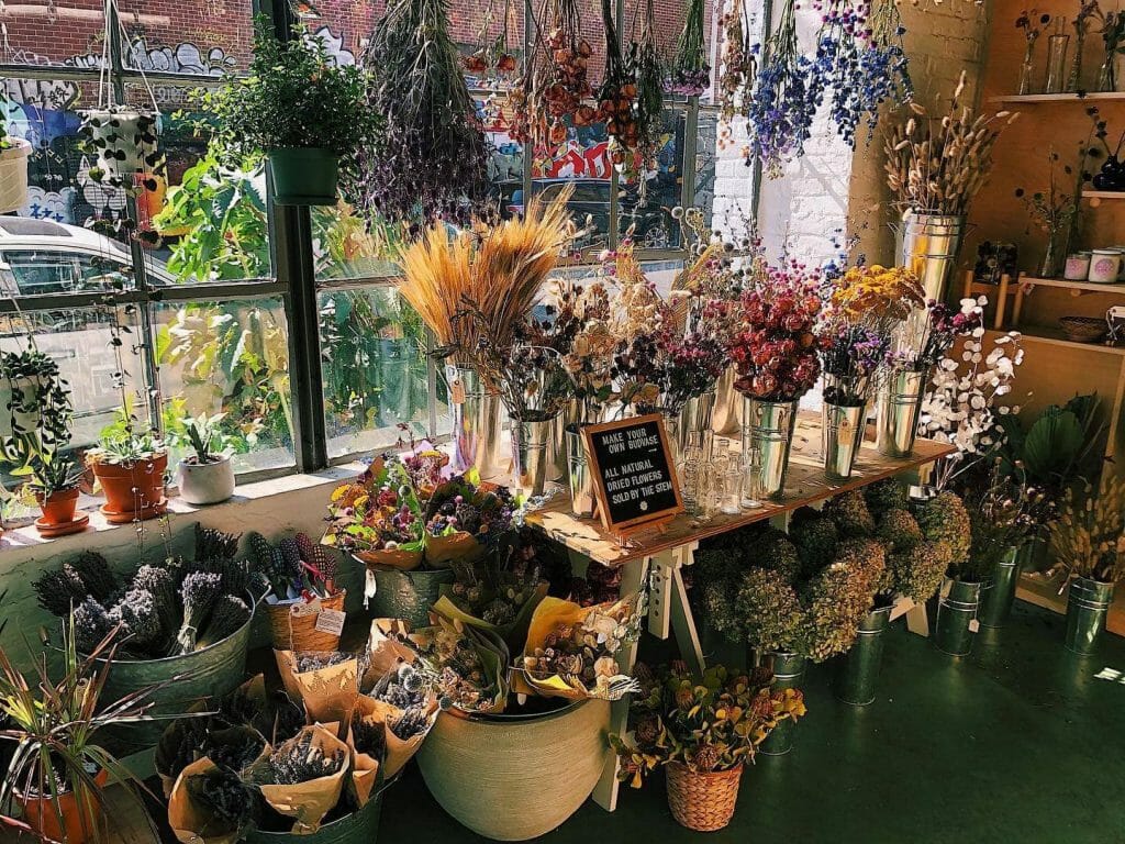 Flower Delivery in Brooklyn