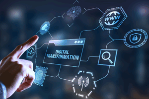How Design and Digital Execution Work Hand-in-Hand