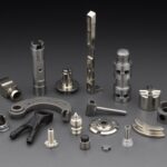 MIM Manufacturing