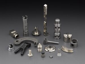 MIM Manufacturing