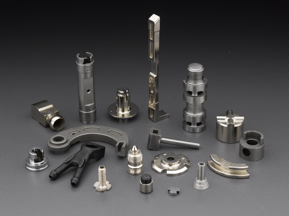 MIM Manufacturing