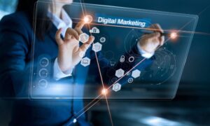 Digital Marketing Strategies