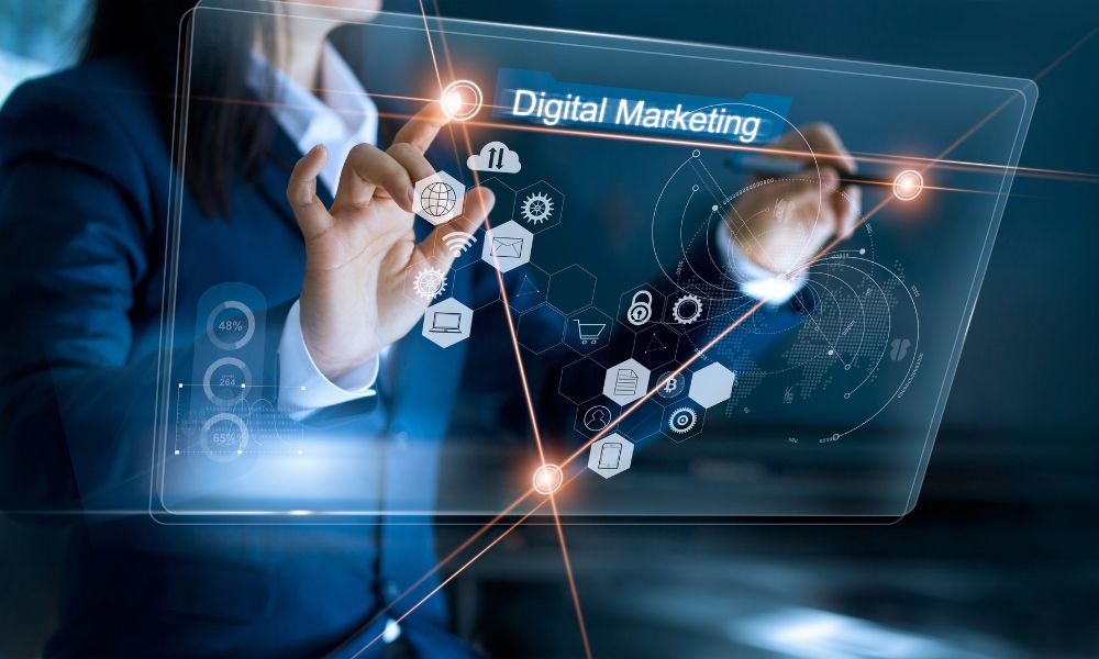 Digital Marketing Strategies