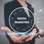 Why Every Business Needs Professional Digital Marketing Houston Services to Stay Ahead of the Competition      