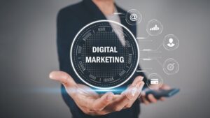 Why Every Business Needs Professional Digital Marketing Houston Services to Stay Ahead of the Competition