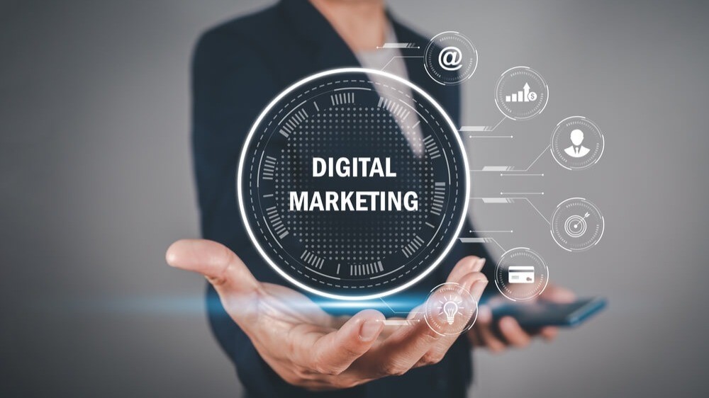 Why Every Business Needs Professional Digital Marketing Houston Services to Stay Ahead of the Competition