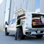 Fleet Outfitting