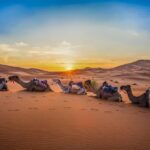 Imperial Cities Tour in Morocco