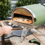 Why Every Home Pizza Lover Needs a Portable Gas Burner Oven