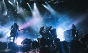 Music Events